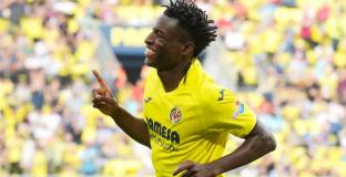  Челси обмисля да привлече нападател на Виляреал 