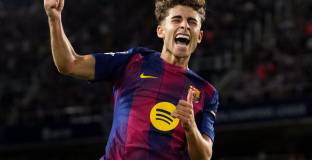 Челси е разочарован от новината за Фермин Лопес