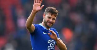  Челси се съгласи да освободи Аспиликуета 