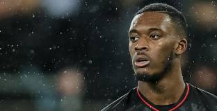 Фулъм готви нова оферта за Хъдсън-Одой