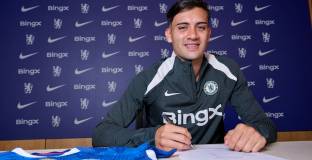 Челси нае полузащитник на Брайтън