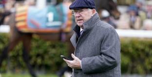 Сър Алекс купи най-скъпия състезателен кон в света 