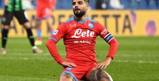 Инсине се завърна в Пескара