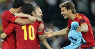  Йоренте обяви за край на кариерата си