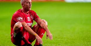 Шампион на Нидерландия може да лежи 13 г.