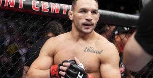 Чандлър разкри с какво тегло ще се бие с Макгрегър 