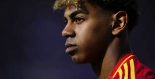 Родри: Ямал ще стане един от най-добрите в света 