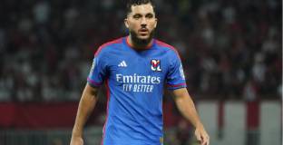 Уест Хем се интересува от плеймейкър на Лион 