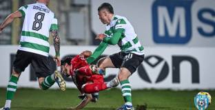 Черно море с трети пореден „хикс“ през пролетта 