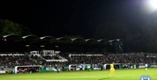  Черно море ще получи медалите си след мача с Крумовград 