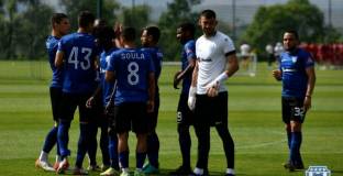  Ясни са часовете на контролите на Черно море в сряда