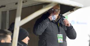 Черно море се размина с Преслав Боруков