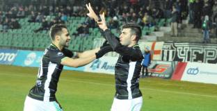  Берое изпревари Левски и Ботев и подписа с Педро Еуженио