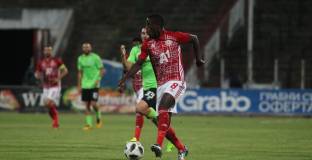 ЦСКА води преговори с три отбора за продажбата на футболист