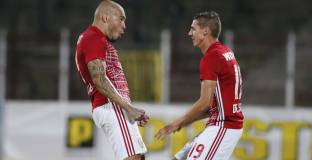 Десподов: Критиците са тези, които стоят пред компютъра и пишат във фейсбук