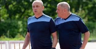 Илиан Илиев: Селекцията не е завършила, чакам 30-годишен бразилец