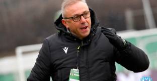 Илиев: Съжалявам, че не победихме Лудогорец