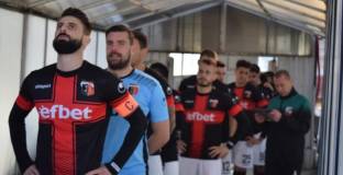 Димитър Илиев: Бяхме разучили слабите страни на Левски