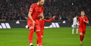 Кейн: Четвъртфинали, идваме!