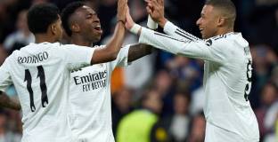 Четирима от Реал Мадрид са сред най заплатените в Ла Лига