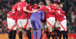 Четирима от Ман Юнайтед ще бъдат отстранени от отбора след турнето в САЩ