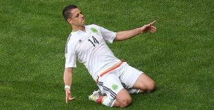 Билич: Чичарито беше основната ни цел