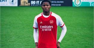 Ман Юнайтед договори трансфера на възпитаник на Арсенал