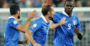 Киелини: Балотели е лош човек