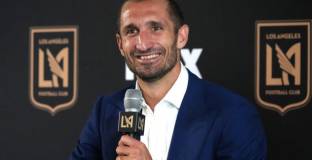 Киелини: ЛА има фантастични защитници, защо ме повикаха? 