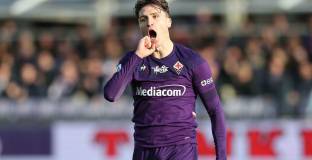 Ювентус е близо до сделка за Киеза