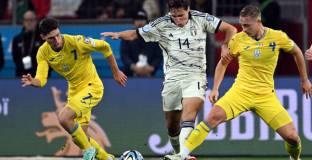 Киеза: Трябва да поздравим Украйна 