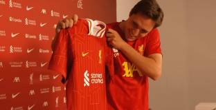 Капело е уверен, че Киеза ще заиграе във Висшата лига