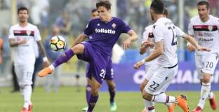 Фиорентина няма да продава Киеза при никакви обстоятелства 