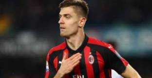 Киево - Милан 1:2