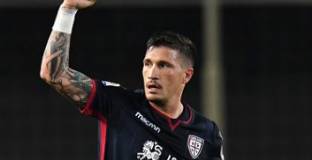 Киево - Каляри 0:3