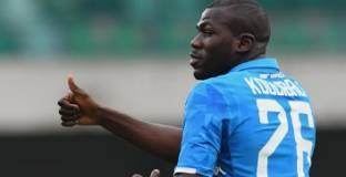 Киево - Наполи 1:3