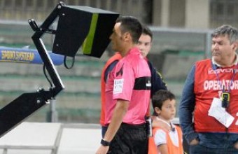 Киево - Аталанта 1:1 