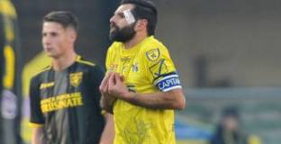 Киево - Фрозиноне 1:0 