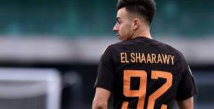 Киево - Рома 0:0 