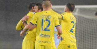 Киево - СПАЛ 2:1 