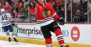 Блекхоус подписа с нападател за 16 млн. 