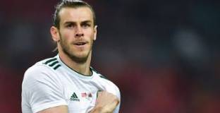 Китай - Уелс 0:6 