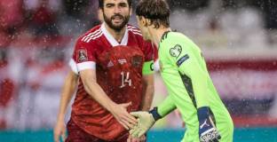  Босна и Херцеговина ще спечели около 200 000 евро за мача с Русия