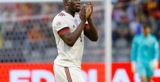 Химки - Сочи 0:2 