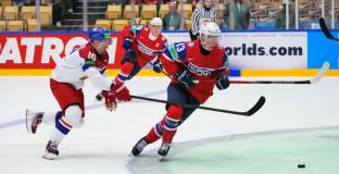 Резултати от Световното по хокей на лед – 11 май