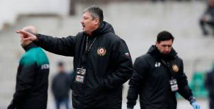 Любо Пенев: Днес бяхме победени, но няма да се откажем