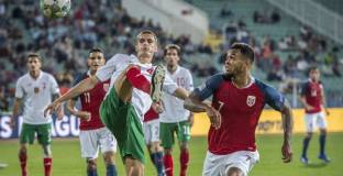 Билетите за България - Кипър в продажба с 50% отстъпка от днес