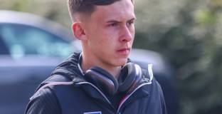 Трио от ВЛ следи талант, свързван с Реал Мадрид 