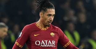 Смолинг може да продължи в Интер