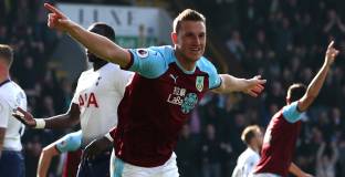 Тотнъм загуби в завръщането на Кейн (видео)